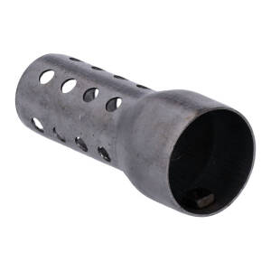 Vance & Hines, Quiet baffle