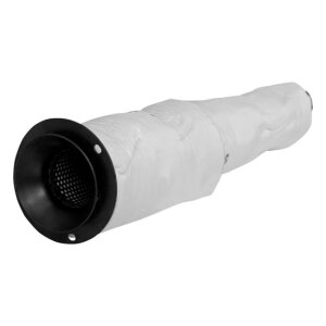 Vance & Hines, Quiet baffle