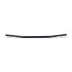 TRW, 1" Dragbar long handlebar black ABE