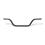TRW, 1" Mystic High handlebar black 5.5" rise ABE