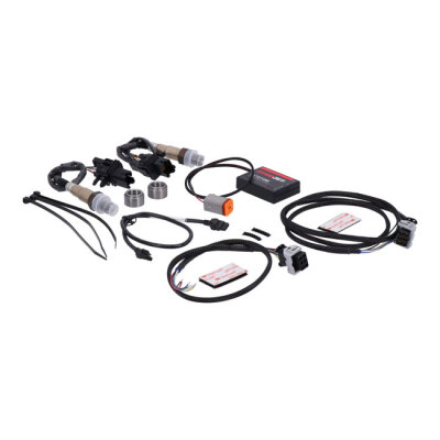 Dynojet Auto Tune system, for HD LAN