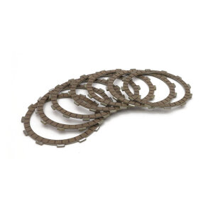 TRW, clutch friction disc set