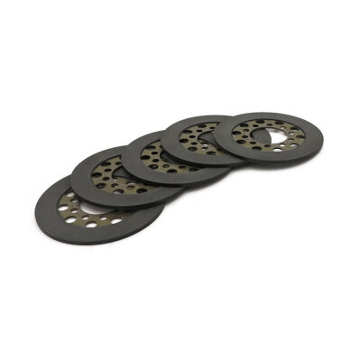TRW, clutch friction disc set