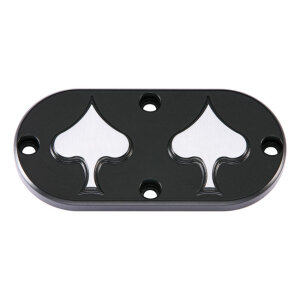 HKC, inspection cover spade