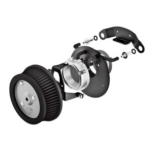 Vance & Hines, VO2 naked air cleaner kit