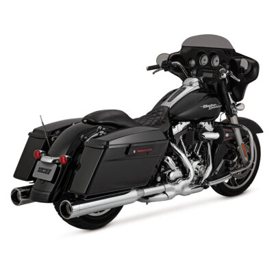 Vance & Hines, Raider oversize 450 slip-ons