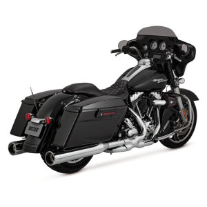Vance & Hines, Raider oversize 450 slip-ons
