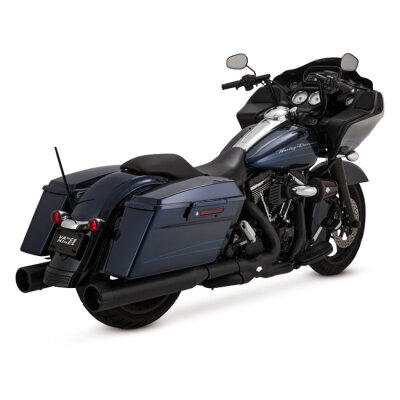 Vance & Hines, Raider oversize 450 slip-ons