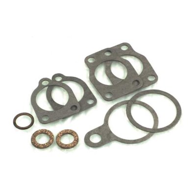 James, Linkert M-series carburetor gasket & seal kit