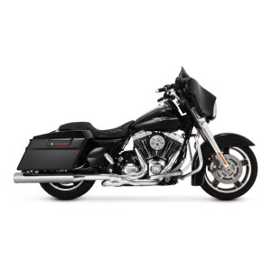 Vance & Hines, 4" Eliminator 400 slip-on...