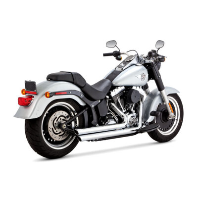 Vance & Hines, 2 1/2" Big Shots Staggered