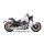 Vance & Hines, 2 1/2" Big Shots Staggered
