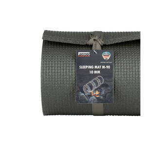 Fostex sleeping mat M-90 10MM