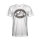 WCC Death Glory Trade-mark T-shirt White Size L