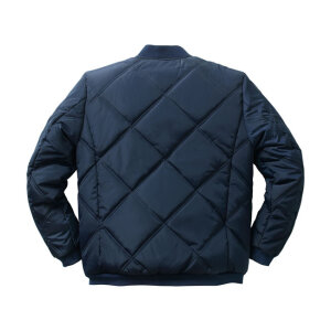 WCC Rigid jacket navy Size S