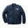 WCC Rigid jacket navy Size M