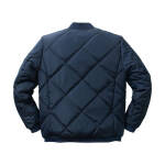 WCC Rigid jacket navy Size XL