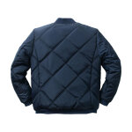 WCC Rigid jacket navy Size 2XL