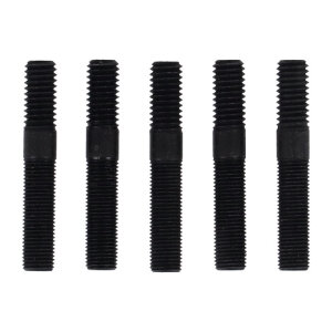 Cylinder base studs