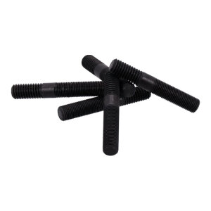 Cylinder base studs