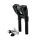 Kraus, Kickback Riser set. 10" (250mm) rise. Black