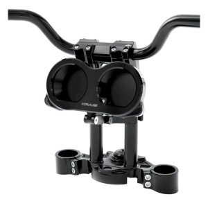 Kraus, Wolf One 10" Pro Kit. Black