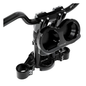 Kraus, Wolf One 10" Pro Kit. Black