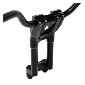 Kraus, Road Glide 10" Pro Kit. Black