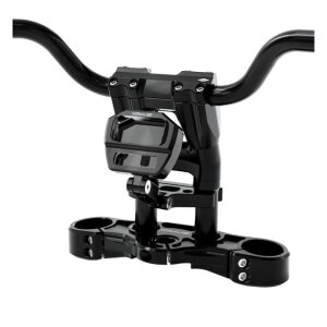 Kraus, Bully ST 8" Pro kit. Black