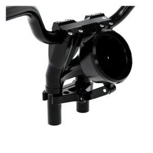 Kraus, S-one 8" Pro kit. Black