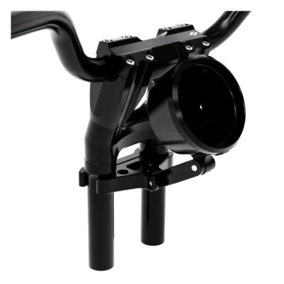 Kraus, S-one 10" Pro kit. Black