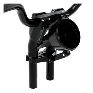 Kraus, S-one 10" Pro kit. Black