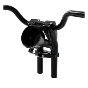 Kraus, S-one 10" Pro kit. Black