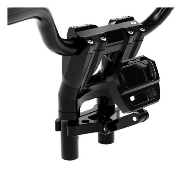 Kraus, SF-Digi 8" Pro kit. Black