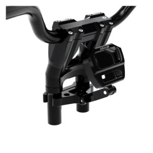 Kraus, SF-Digi 8" Pro kit. Black