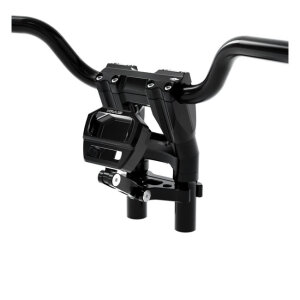 Kraus, SF-Digi 8" Pro kit. Black