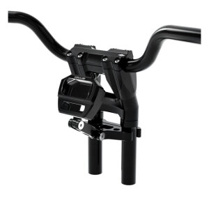 Kraus, SF-Digi 10" Pro kit. Black