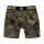 Army Surplus Woodland Hooah boxershort Size XL