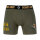 Army Surplus Bombs Away boxershort Size S