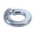 ZINC LOCKWASHER, #4 - 25 PACK