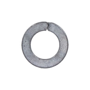 Zinc lock washers M14 - 25 pack