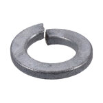 Zinc lock washers M14 - 25 pack