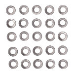 Zinc lock washers M14 - 25 pack