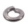Ss lockwasher, #10-25 pack
