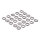Ss lockwasher, #10-25 pack