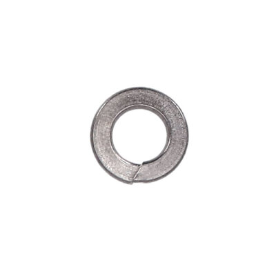 Ss lockwasher, 7/16 inch - 25 pack