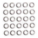 Stainless lock washers M8 - 25 pack