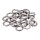 Stainless lock washers M8 - 25 pack