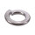 Stainless lock washers M12 - 25 pack