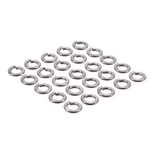 Stainless lock washers M16 - 25 pack